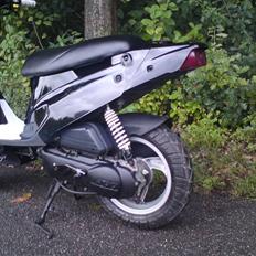 PGO Hot 50 *død & borte!*