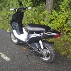 PGO Hot 50 *død & borte!*