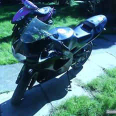 Aprilia Rs 50 LC ÐÐ >>Byttet<<