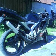 Aprilia Rs 50 LC ÐÐ >>Byttet<<