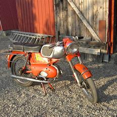 Kreidler Florret