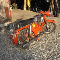 Kreidler Florret