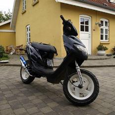 CPI popcorn bytte til pgo 