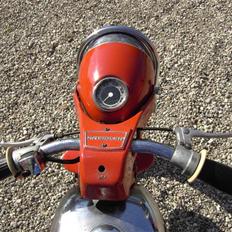 Kreidler Florret