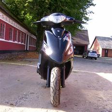 PGO black magic solgt