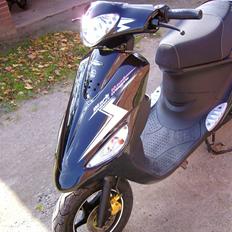 PGO black magic solgt