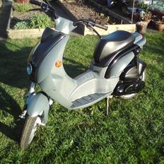 Peugeot Ludix Classic