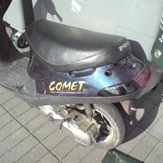 PGO Comet *SOLGT*