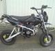Shineray topstar solgt