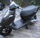 Aprilia Sonic  // SOLGT //