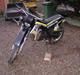Gilera RCR 6 gear