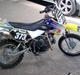 Suzuki Dr-z 110 