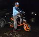 Piaggio ZIP S6R BYTTET