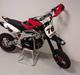 MiniBike PITBIKE WORKZ WFA SOLGT 
