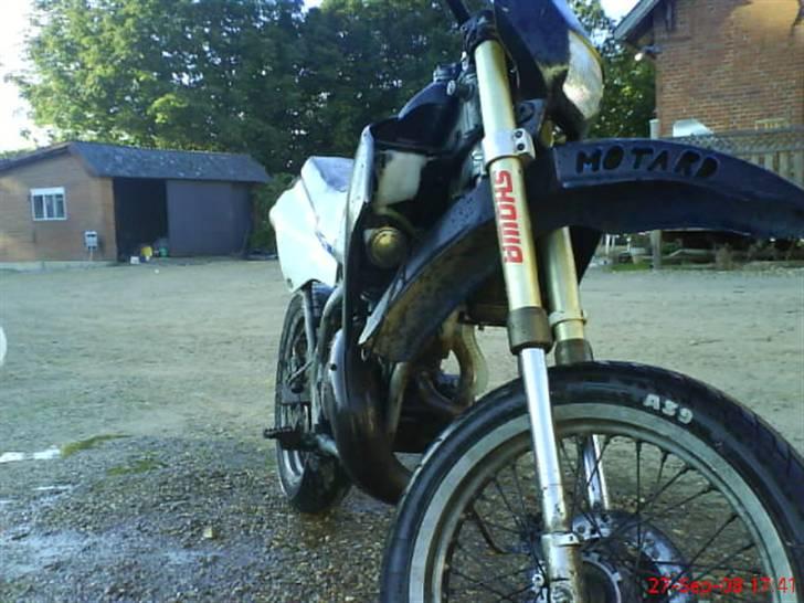 Suzuki (rmx) lc (dd. billede 2