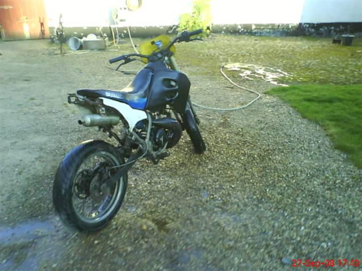 Suzuki (rmx) lc (dd. billede 3