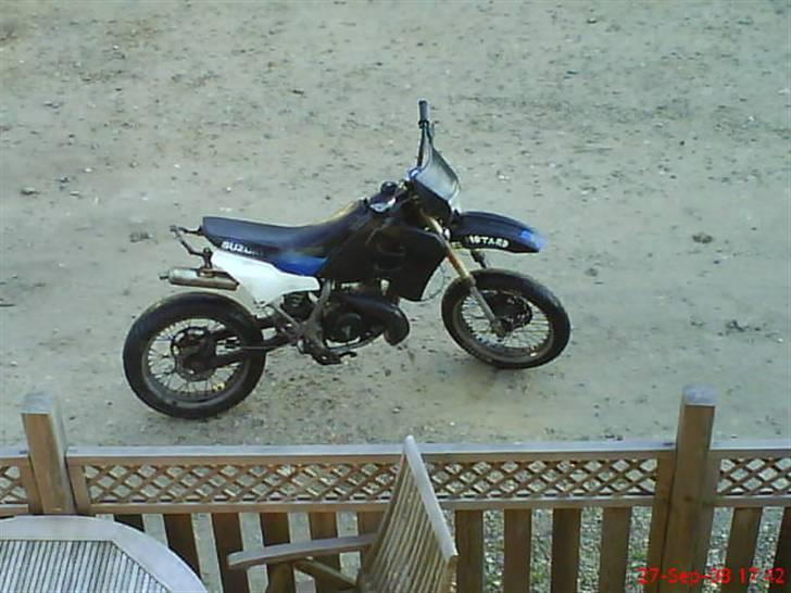 Suzuki (rmx) lc (dd. billede 4