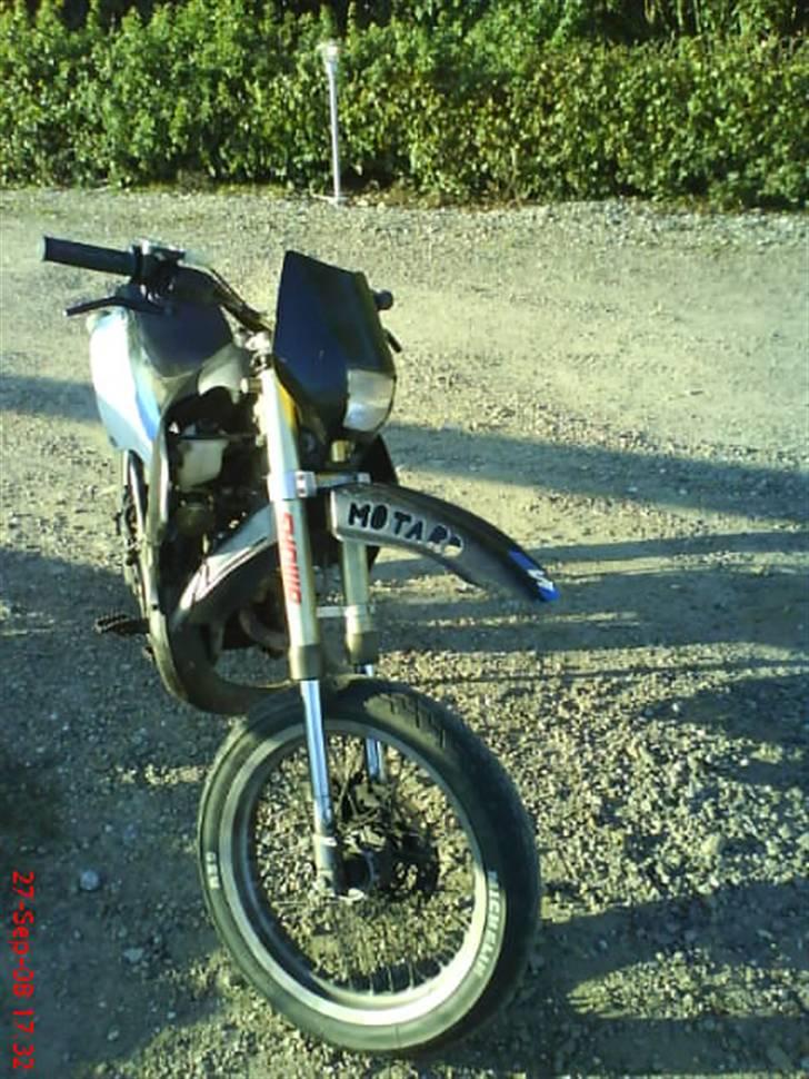 Suzuki (rmx) lc (dd. billede 7