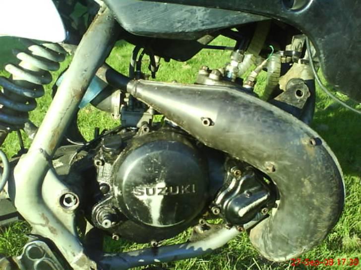 Suzuki (rmx) lc (dd. billede 8