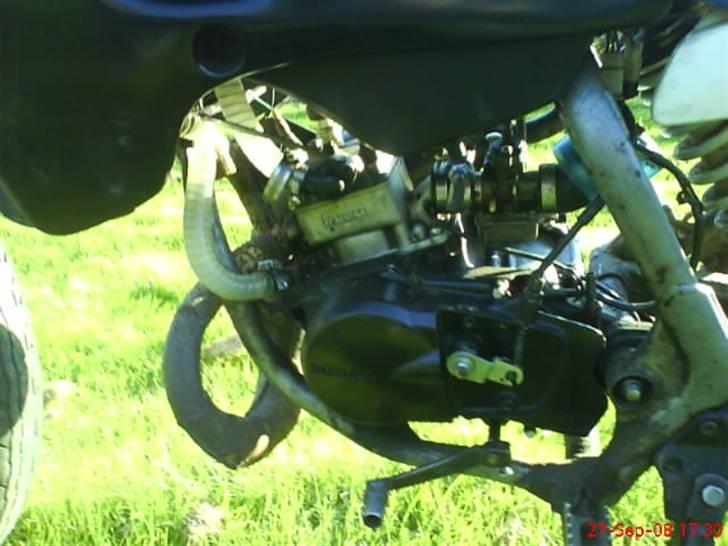 Suzuki (rmx) lc (dd. billede 9