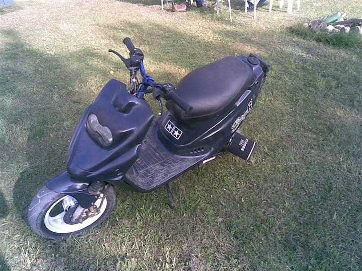 PGO hot 50 :)  solt  billede 2