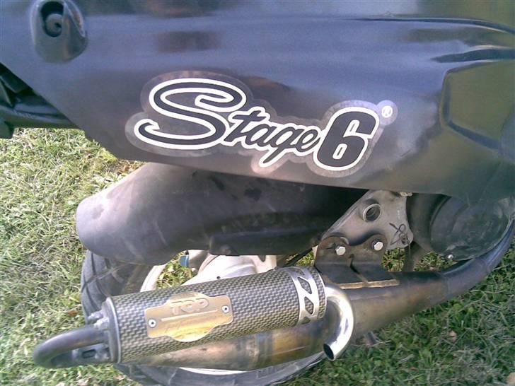 PGO hot 50 :)  solt  billede 5