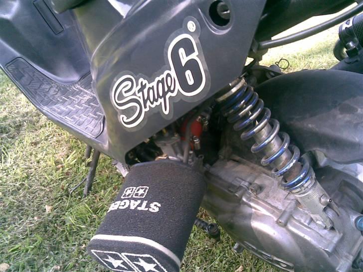 PGO hot 50 :)  solt  billede 6