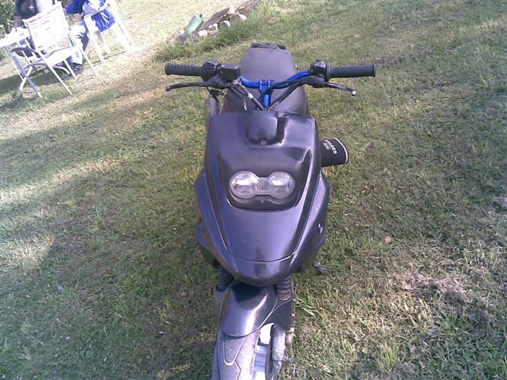 PGO hot 50 :)  solt  billede 7