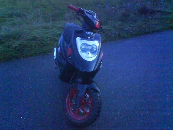 PGO Hot50 (Bytte?) billede 1