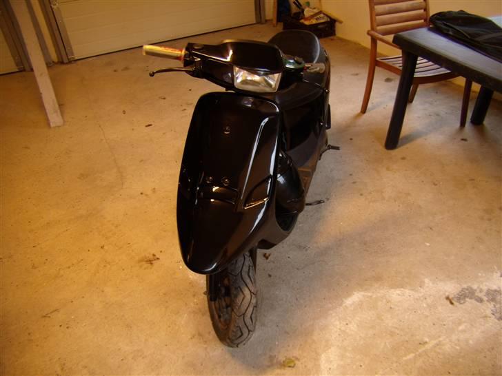 PGO Comet - byttet - billede 1