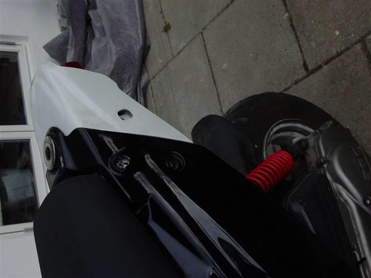 PGO Hot 50 TIL SALG / BYTTE billede 3