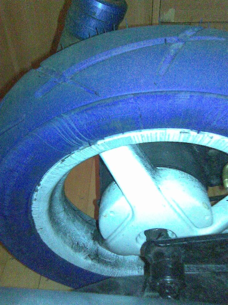 Yamaha jog billede 3