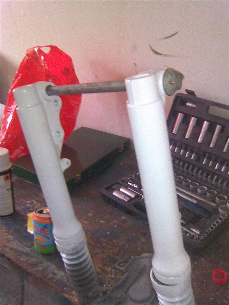 Yamaha jog billede 7