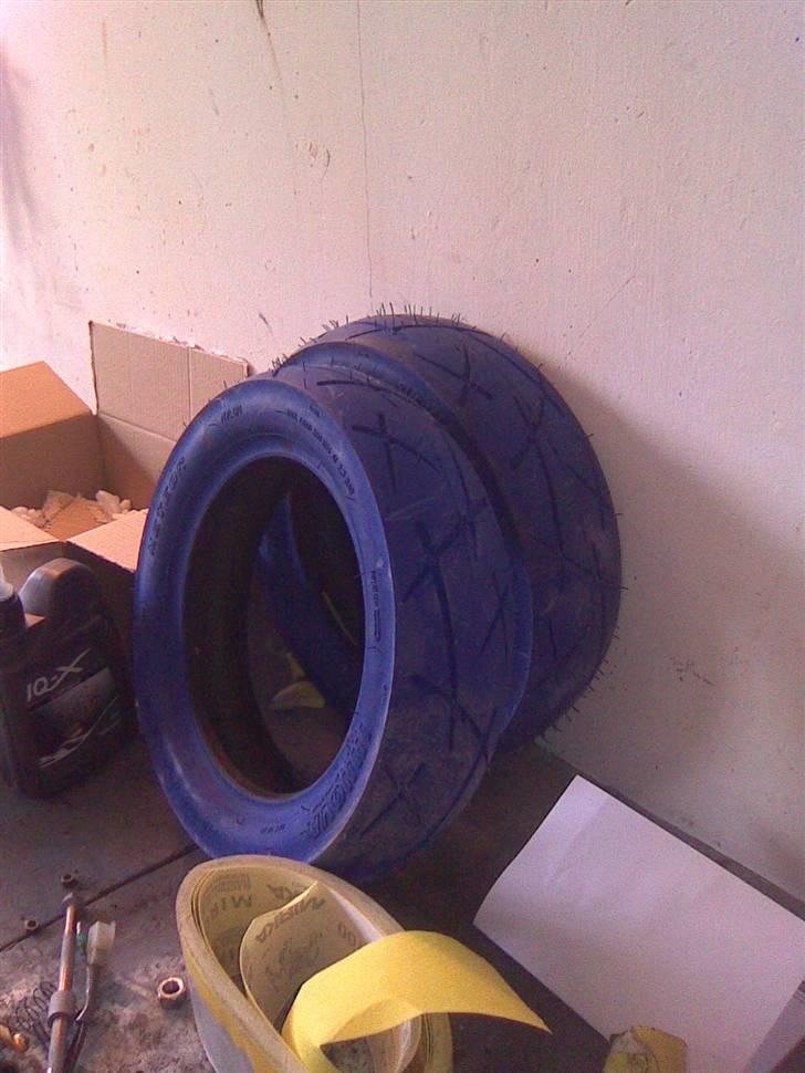 Yamaha jog billede 8