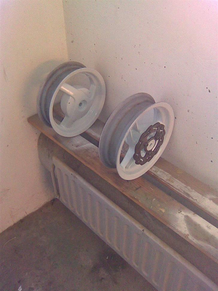 Yamaha jog billede 9