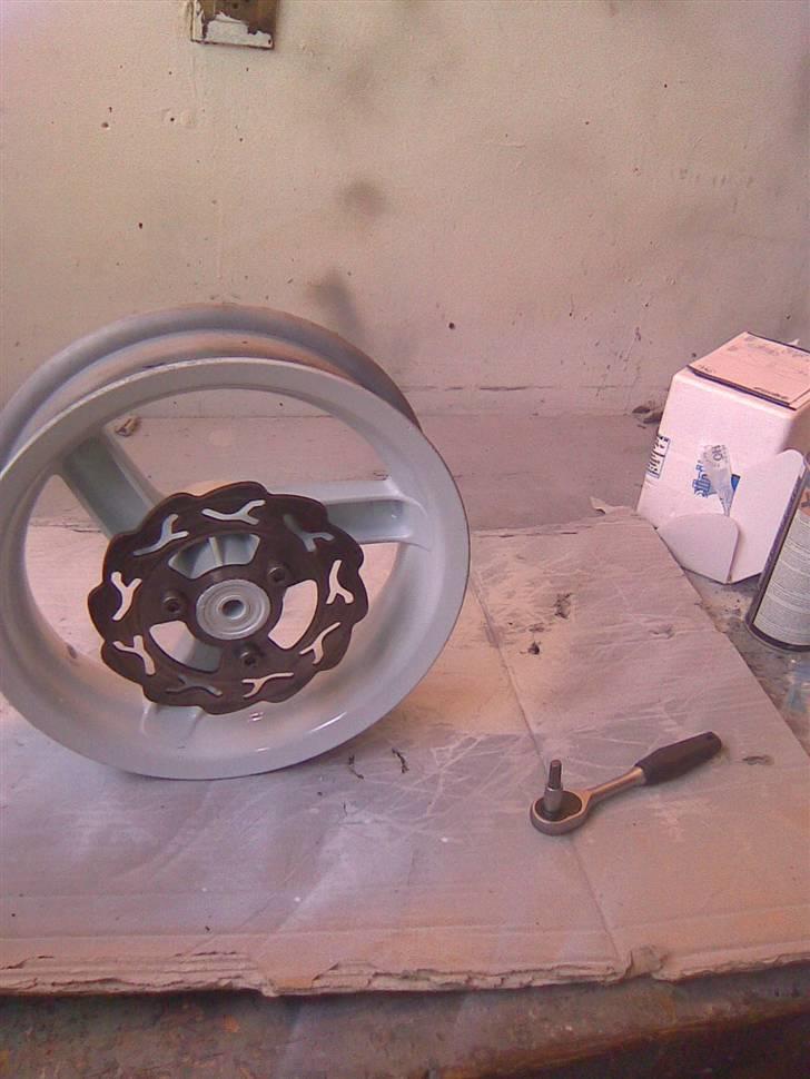 Yamaha jog billede 10