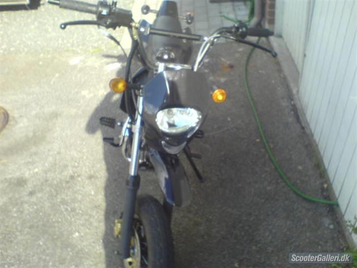 Shineray topstar solgt billede 4