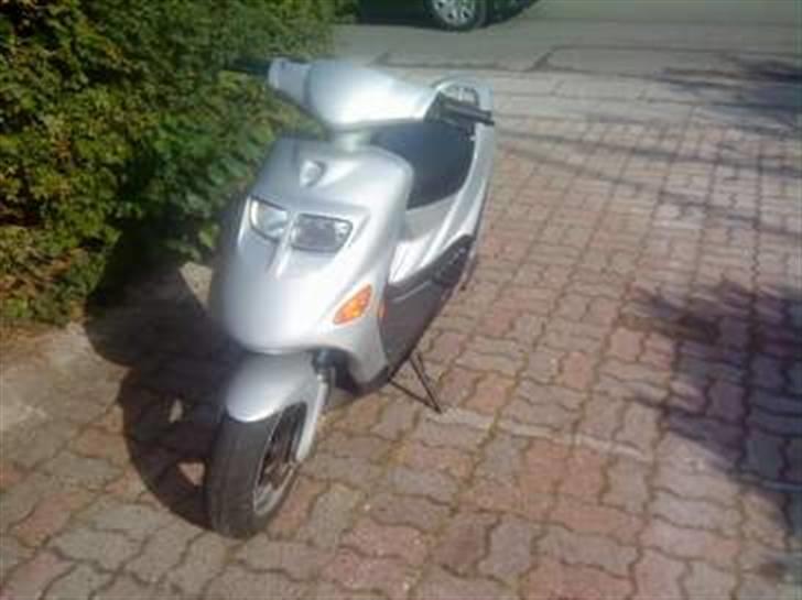 SMC Tobiki *SKROTTET* billede 1