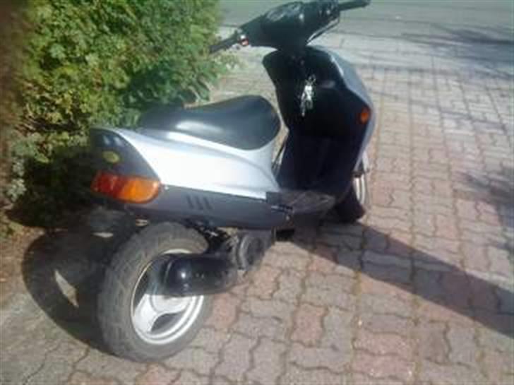 SMC Tobiki *SKROTTET* billede 2