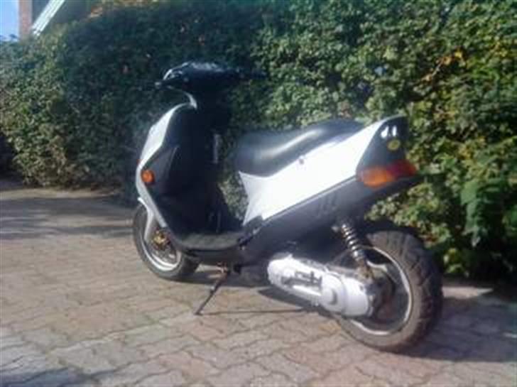 SMC Tobiki *SKROTTET* billede 3