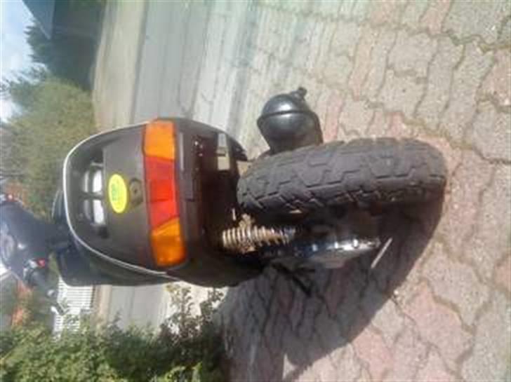 SMC Tobiki *SKROTTET* billede 4