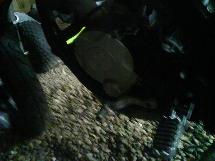 CPI Super Motard (byttet) billede 9