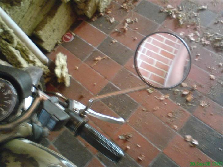 Puch monza 3 flagskib u. reno. billede 8