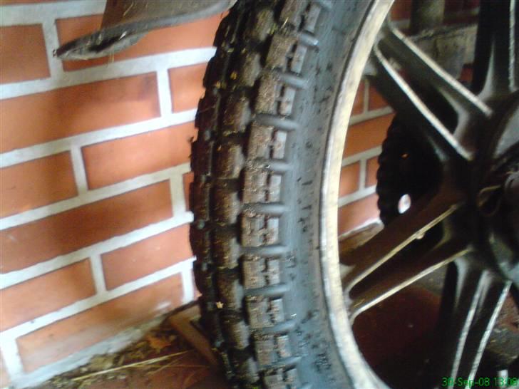 Puch monza 3 flagskib u. reno. billede 11