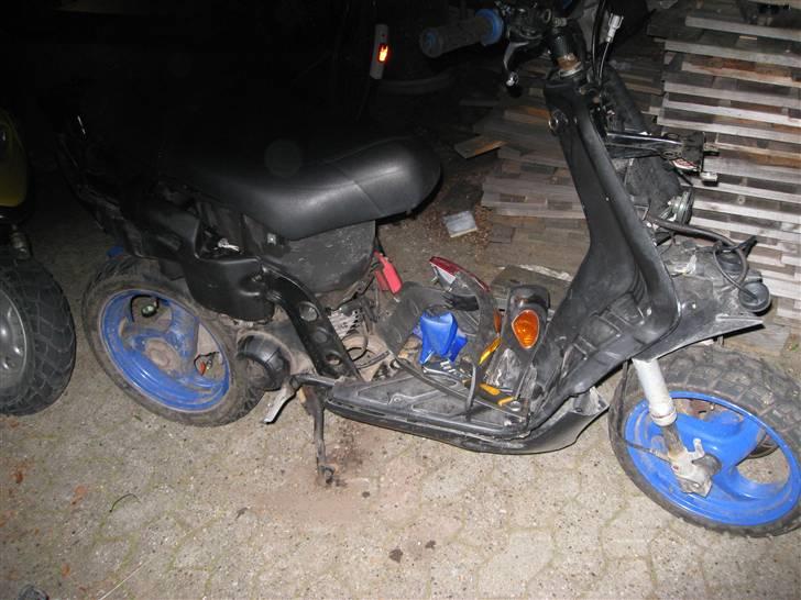 Piaggio NRG MC3 byttet billede 1