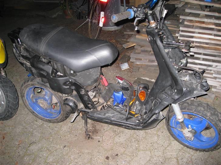 Piaggio NRG MC3 byttet billede 2