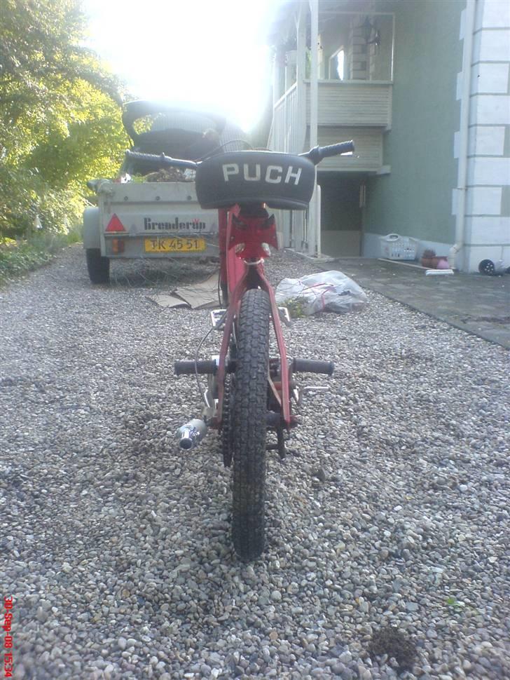 Puch maxi k ^^Solgt^^ billede 2