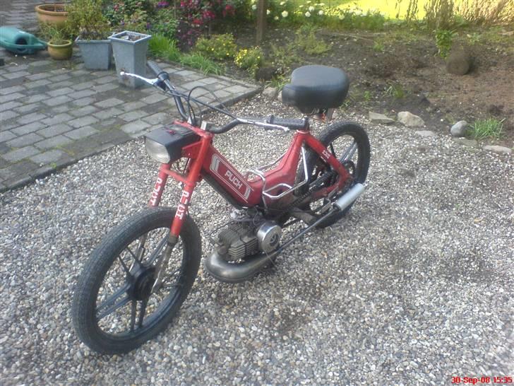 Puch maxi k ^^Solgt^^ billede 4