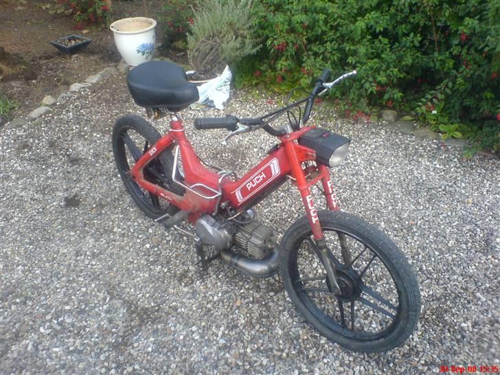 Puch maxi k ^^Solgt^^ billede 5