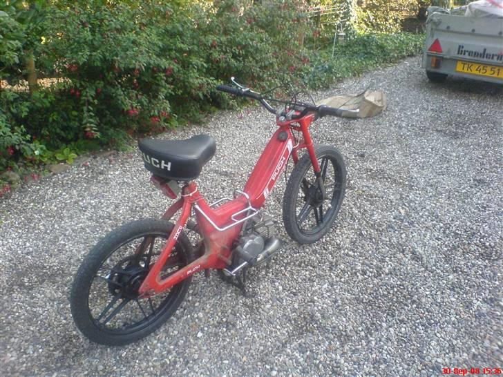Puch maxi k ^^Solgt^^ billede 6